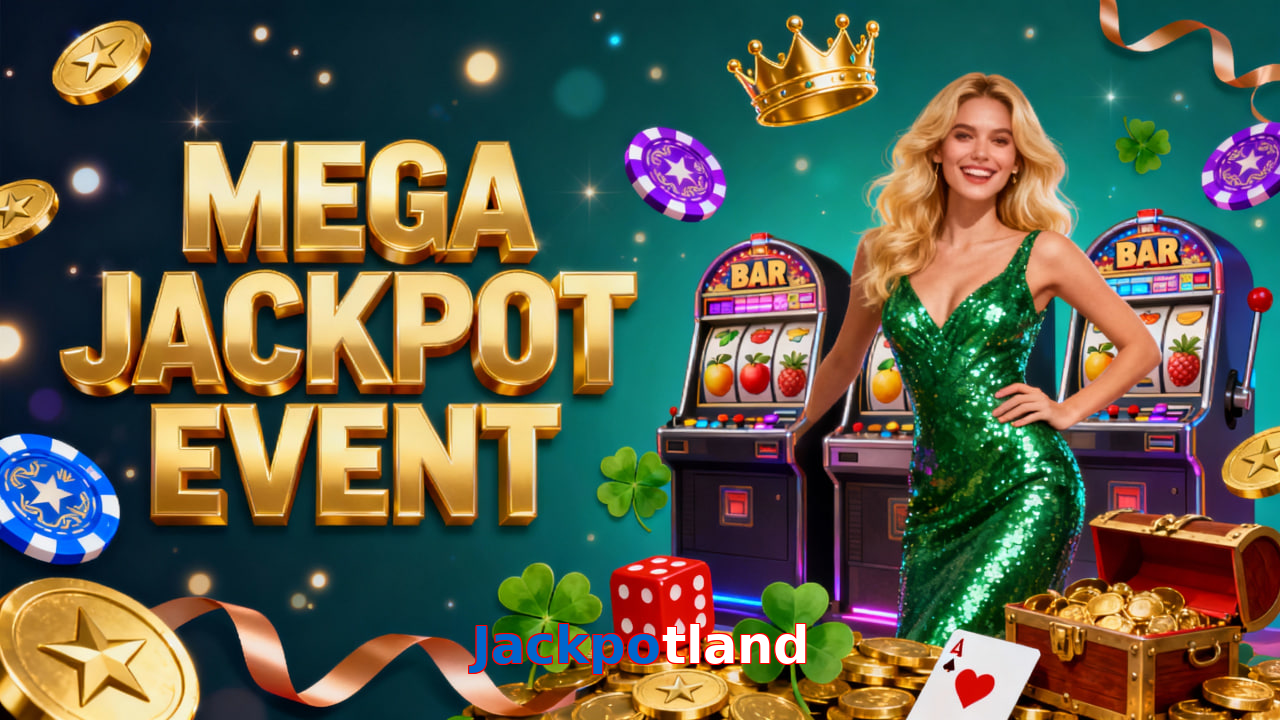 Jackpotland