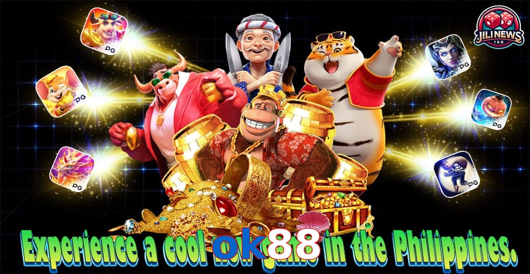 ok88