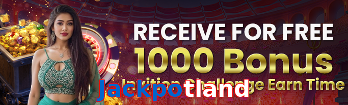 Jackpotland