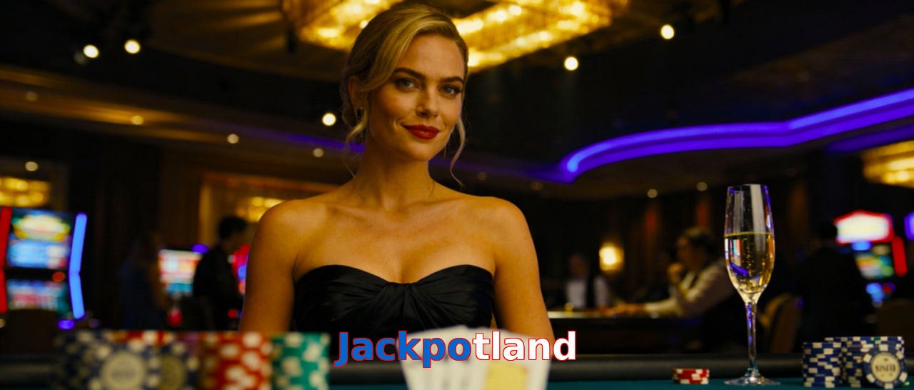 Jackpotland